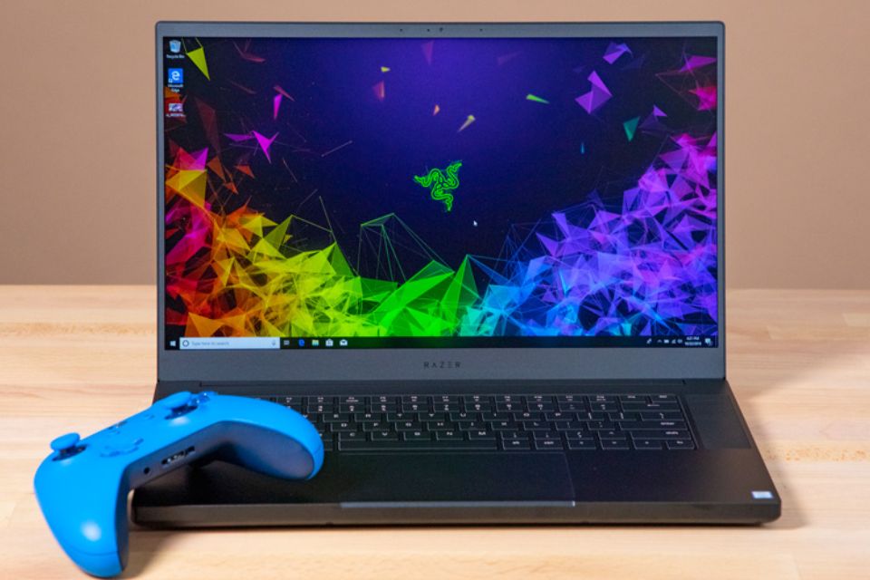 Razer Blade 15 2018 H2