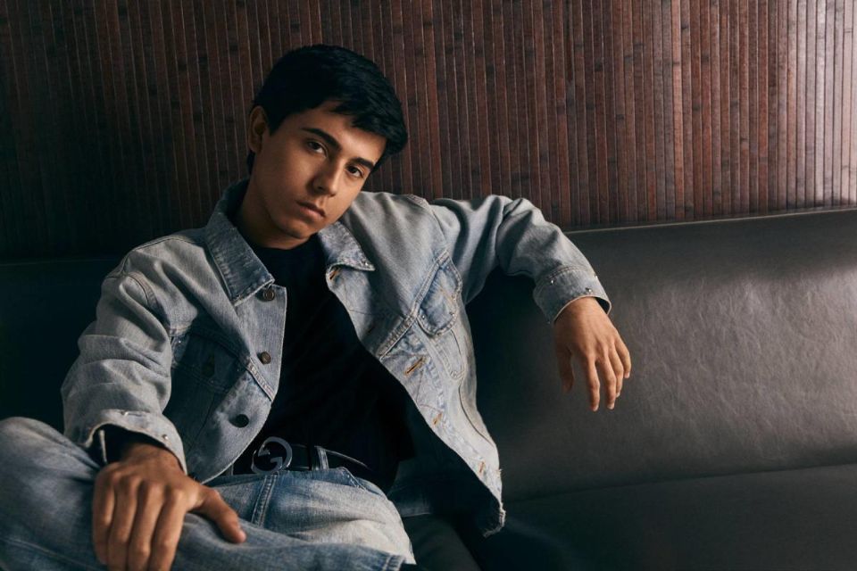Ivan Cornejo height