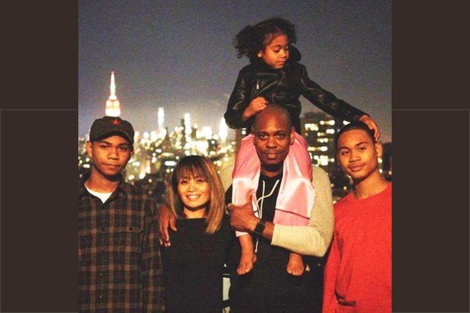 Sanaa Chappelle