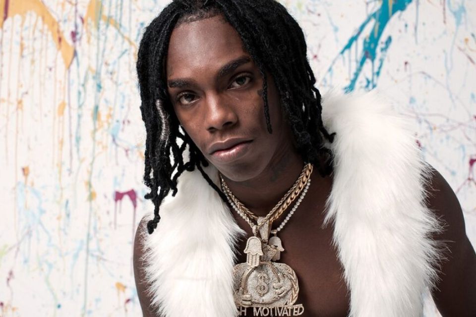 YNW Melly release date